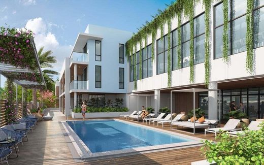 Complexes résidentiels à Delray Beach, Comté de Palm Beach