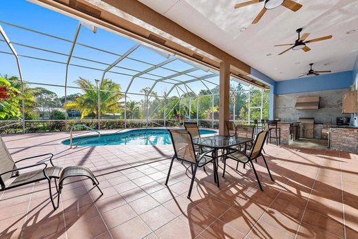 Villa in West Palm Beach, Palm Beach County