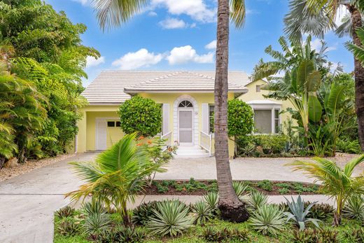 Villa in Palm Beach, Palm Beach County