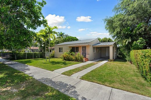Villa à Miami, Comté de Miami-Dade