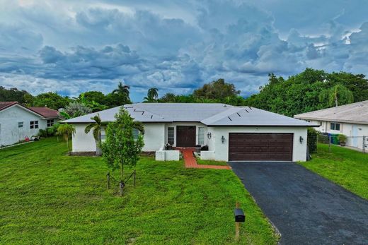 Villa in Coral Springs, Broward County