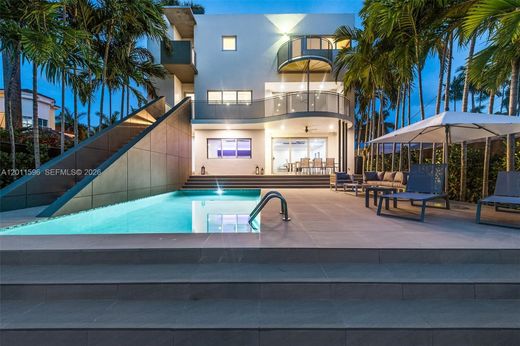 Villa in Miami, Miami-Dade