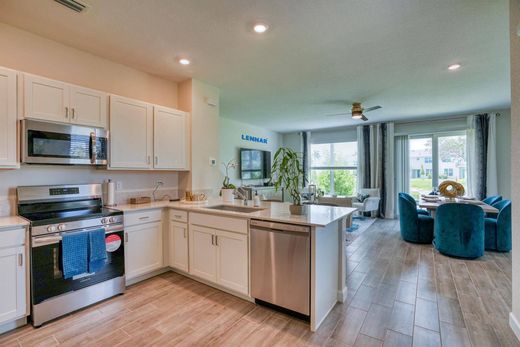 Αστικό ακίνητο σε Lake Worth, Palm Beach County