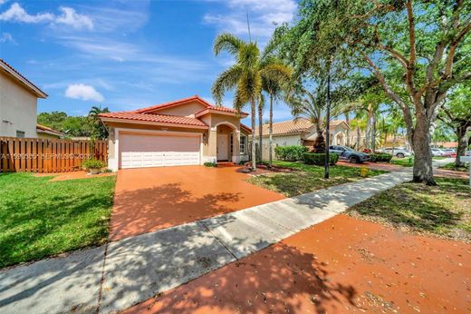 Villa in Davie, Broward County