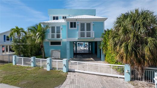 Villa - Tavernier, Monroe County