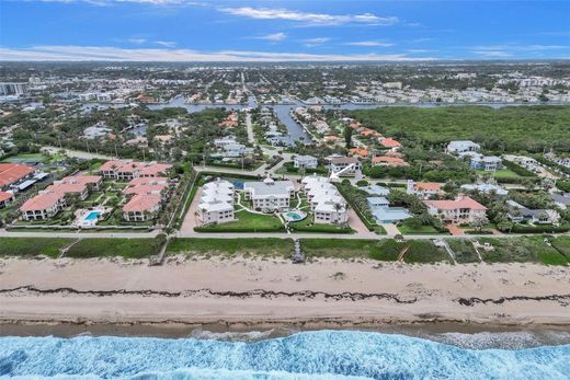 Komplex apartman Ocean Ridge, Palm Beach County