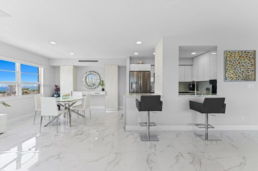 Complesso residenziale a Fort Lauderdale, Broward County