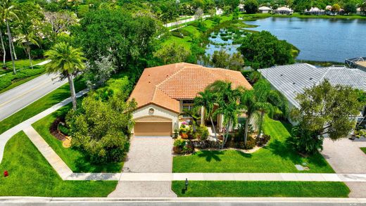 Villa à Lake Worth, Comté de Palm Beach