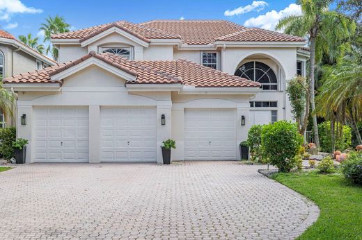 Villa a Coral Springs, Broward County