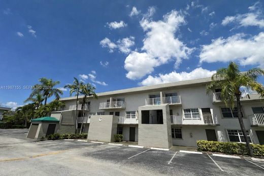 Complexes résidentiels à Miami, Comté de Miami-Dade