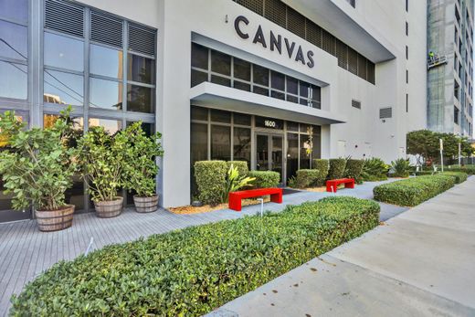 Residential complexes in Miami, Miami-Dade