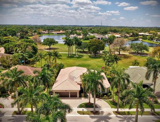 Villa a Weston, Broward County