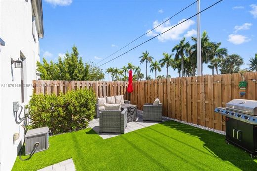 Townhouse in Homestead, Miami-Dade