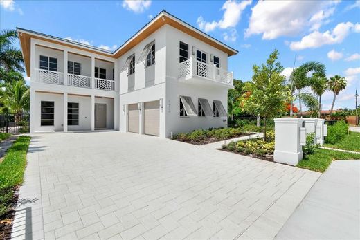 Villa a Lake Worth, Palm Beach County