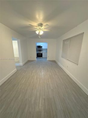 Residential complexes in Miami, Miami-Dade