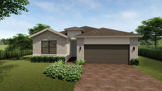 Villa a Stuart, Martin County