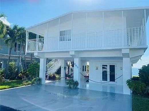 Villa en Key Largo, Monroe County