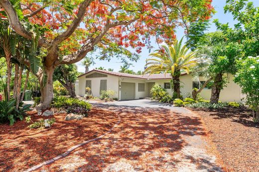 Villa a Fort Lauderdale, Broward County