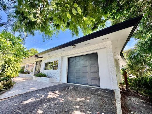 Villa in Boynton Beach, Palm Beach County