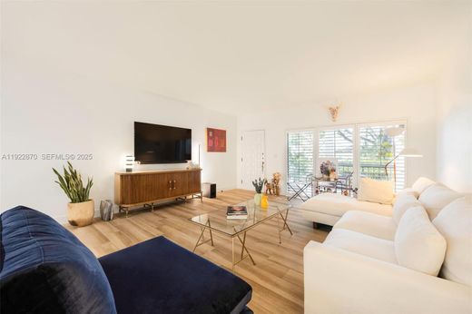 Dom miejski w Coral Gables, Miami-Dade County