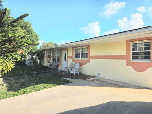 Villa a Miami Gardens, Miami-Dade County