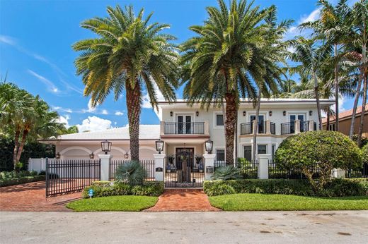 Villa - Fort Lauderdale, Broward County