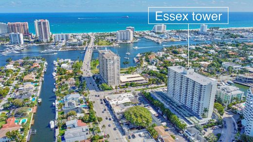 Komplex apartman Fort Lauderdale, Broward County