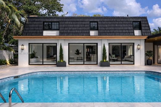 Villa en Davie, Broward County