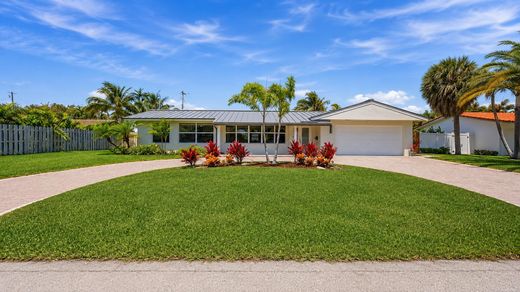 Villa Lighthouse Point, Broward County