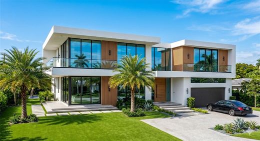 Villa à Miami, Comté de Miami-Dade