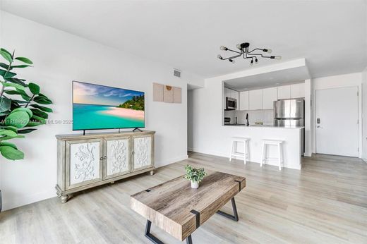 Appartementencomplex in Miami, Miami-Dade County