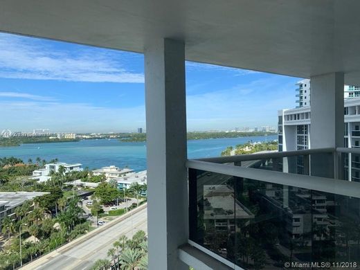 公寓楼  Bal Harbour, Miami-Dade County