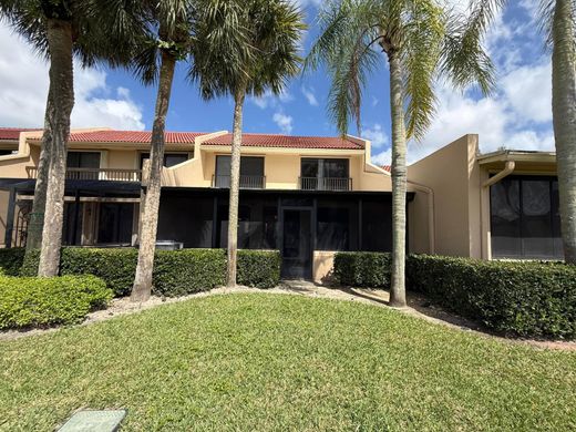 Townhouse in Palm Beach Gardens, Palm Beach