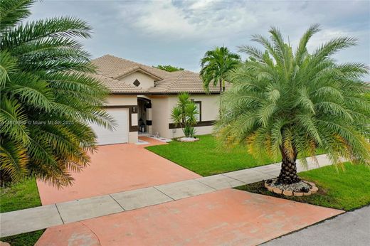 Villa in Homestead, Miami-Dade