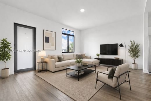 Complexos residenciais - Hialeah, Miami-Dade County