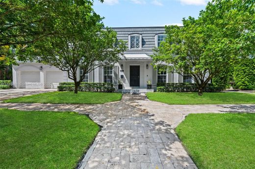 Βίλα σε Coral Gables, Miami-Dade County