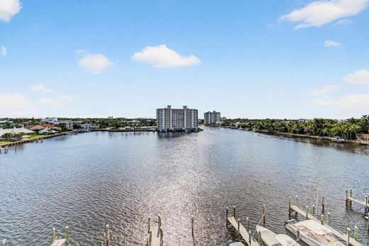 Wohnkomplexe in Delray Beach, Palm Beach County