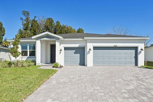 Villa - Vero Beach, Indian River County