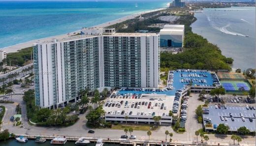 Appartementencomplex in Sunny Isles Beach, Miami-Dade County
