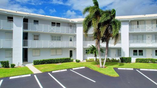 Komplex apartman Ocean Ridge, Palm Beach County