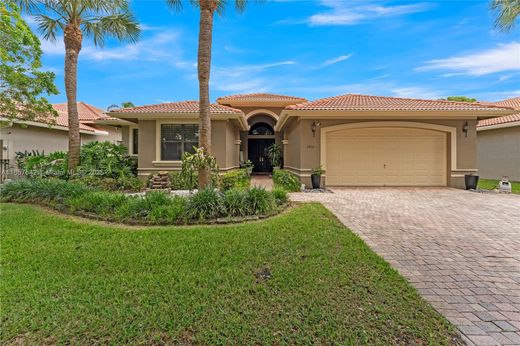 Villa in Boynton Beach, Palm Beach County