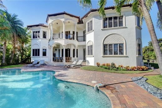 Villa in Lake Worth, Palm Beach County