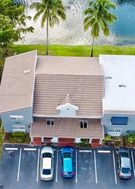 Appartementencomplex in Hialeah, Miami-Dade County