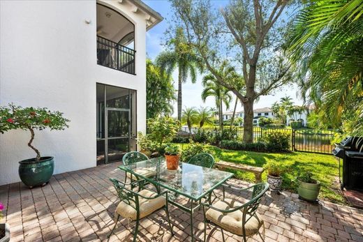 Villa in Palm Beach Gardens, Palm Beach