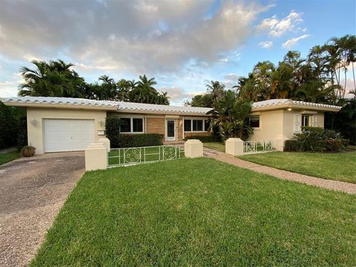 Villa in Hollywood, Broward County