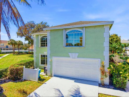 Villa in Boynton Beach, Palm Beach