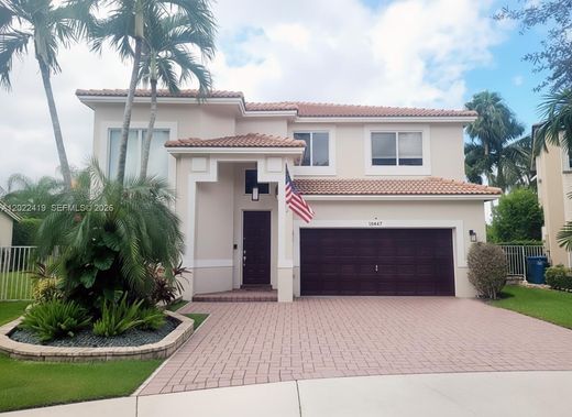 Villa Weston, Broward County