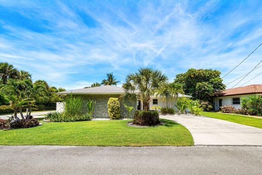 Villa a Hypoluxo, Palm Beach County