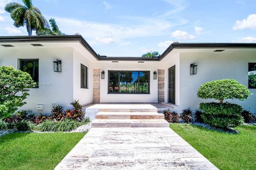 빌라 / 마이애미, Miami-Dade County