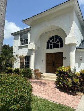 Willa w Jupiter, Palm Beach County